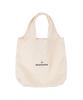 Peace Maker [Ezwithpiece] Og Market Bag (Ivory)