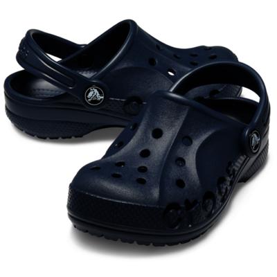 Baya Clog Toddler Navy 207012 410