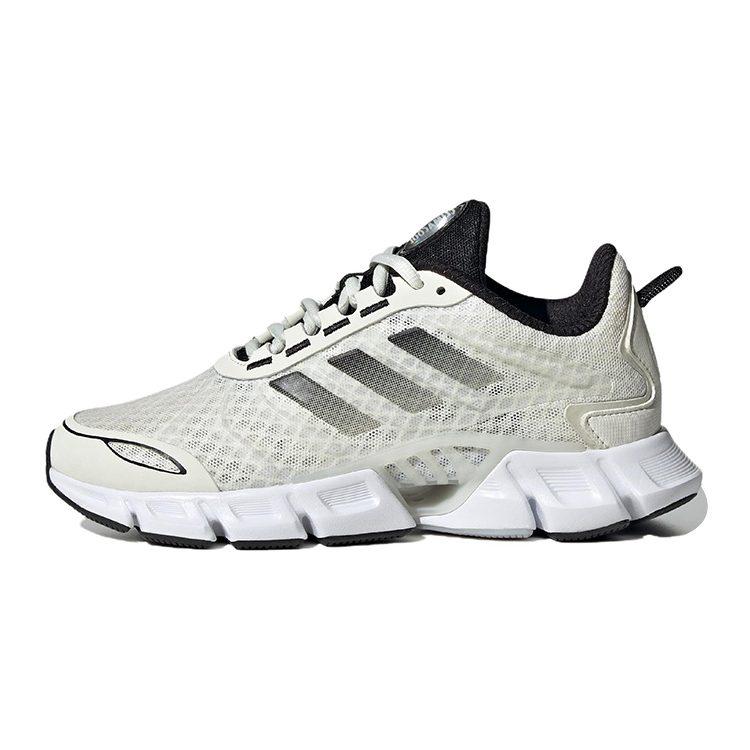 Adidas Breeze Collection Comfortable Slip Resistant Cushioning Abrasion Resistant Low top Kids' Running Shoes GZ4021