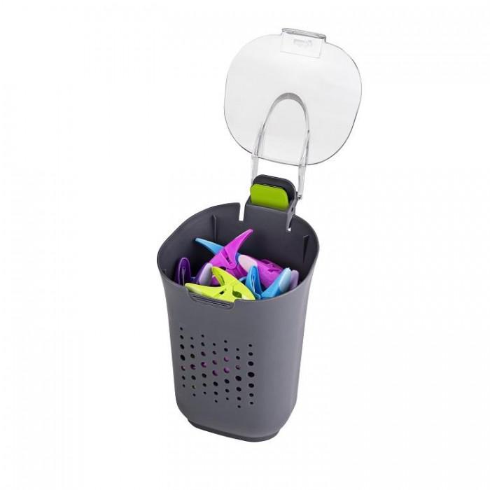 Portamollette Minky Sure Grip con 24 mollette