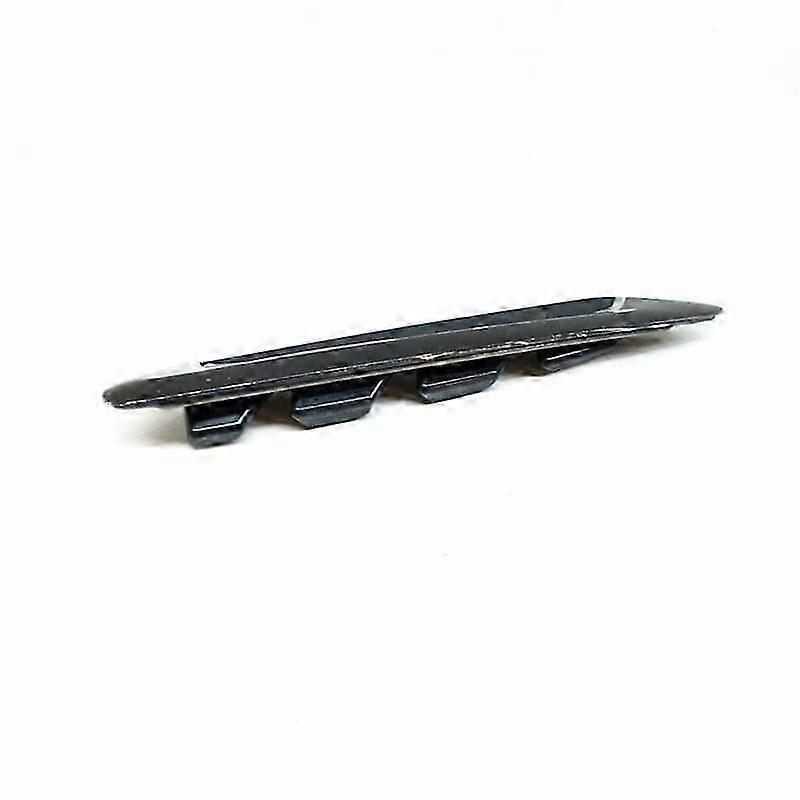 Kotflügelverkleidung Lüftungsgitter Auslassabdeckung 51138064805 51138064806 für BMW X3 G01 2018-2023 X4 G02 201
