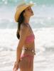 SURFEA Coco Bikini Top_Pink