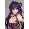 13CM Anime Comic Aun Winter Moon Jasmine Figure Sexy Cheongsam Animation Model Toys Gifts Collection Decoration Ornaments PVC