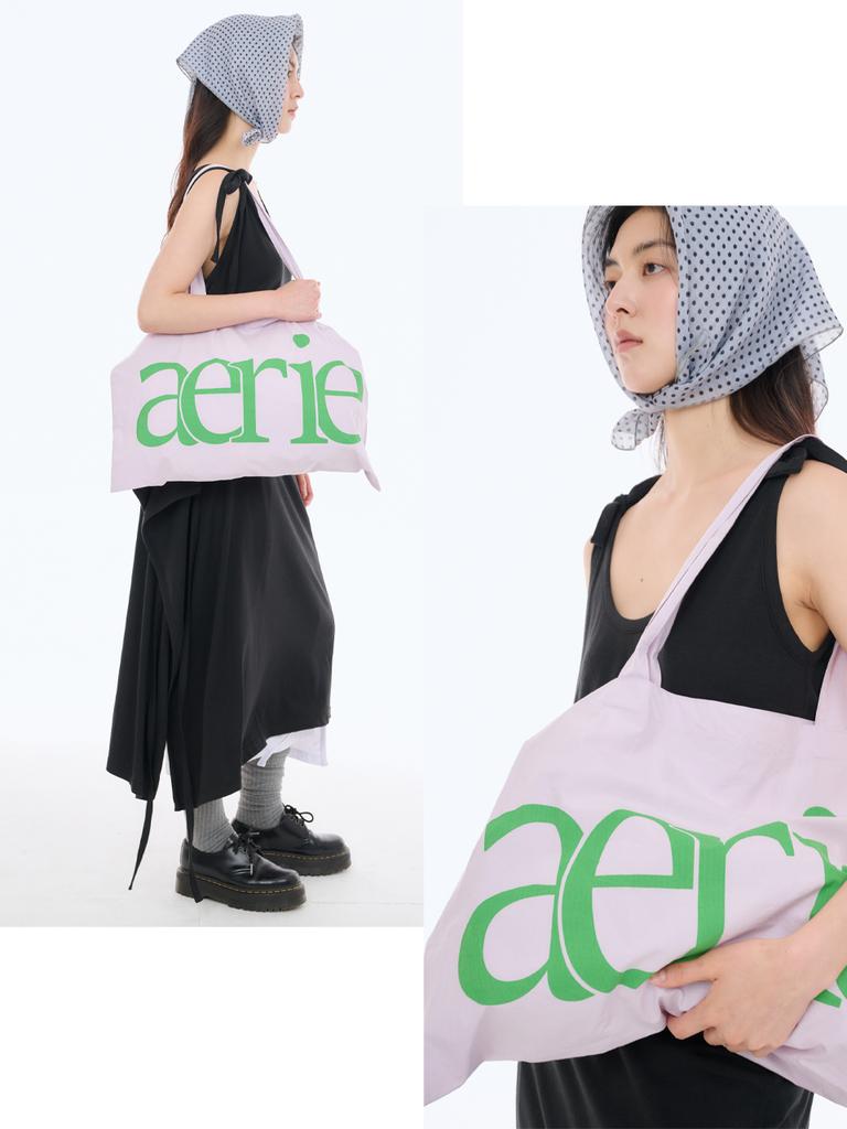 Salbol Momiles Eco Bag Aerie