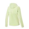 Li-Ning Quick-Dry Cool UV-Resistant Hooded Sun Protection Jacket Women outerwear AFDW454-4