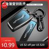 For Toyota 2026 Varme Navkapsler Legering Bil Fjernkontroll Nøkkeldeksel for Toyota Corolla Auris Reiz Avensis Verso Yaris Aygo Rav4 Scion T