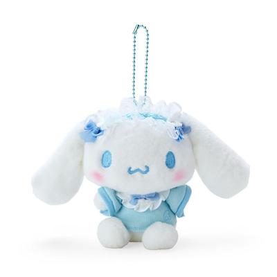 Sanrio Sanrio Cinnamoroll Maskothållare Light Blue Days Cinnamon Cinnamoroll 15 x 12 x 11cm Character SANRIO 759571 (SANRIO)