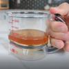 Food Grade Adjustable Measuring Cup Measuring High-Temperature Resistant Multi-Functional Measuring Cup V-shaped Spout Precision