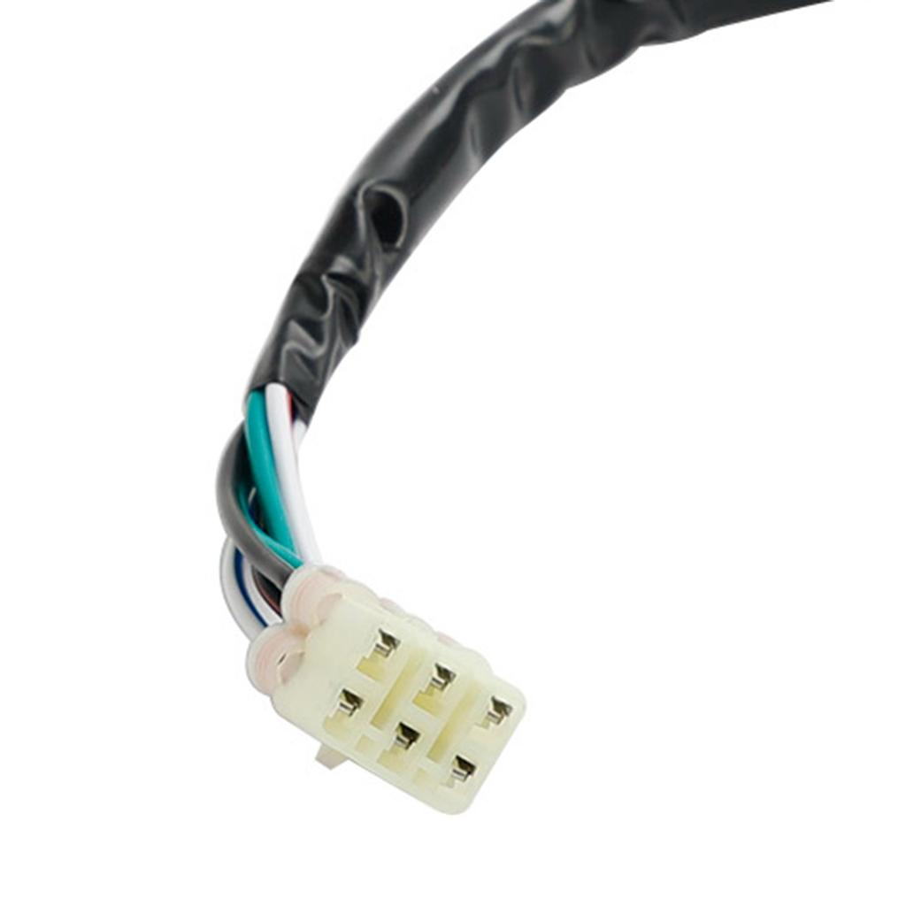 Generator Ignition Stator Base Assy For Yamaha YZ 250 YZ250 4SR 1996 1997 1998