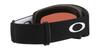Oakley LINE MINER L Matte Rose Gold Iridium One Size Goggles, Black/Prizm Lens,