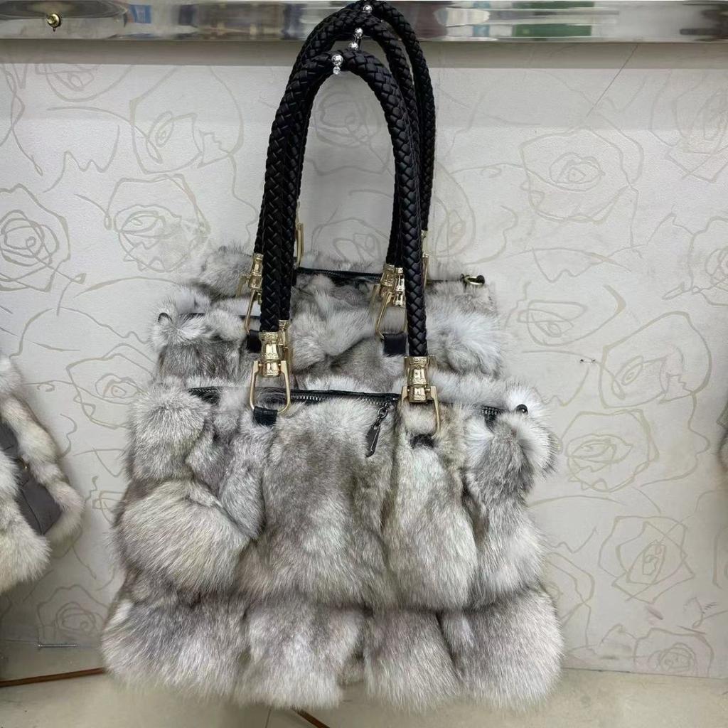 New Winter Collection: Crossbody Bags Handbags and Fashionable Totes
