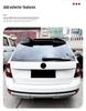 Rear Spoiler for Skoda Octavia MK3 Estate 2015-2020