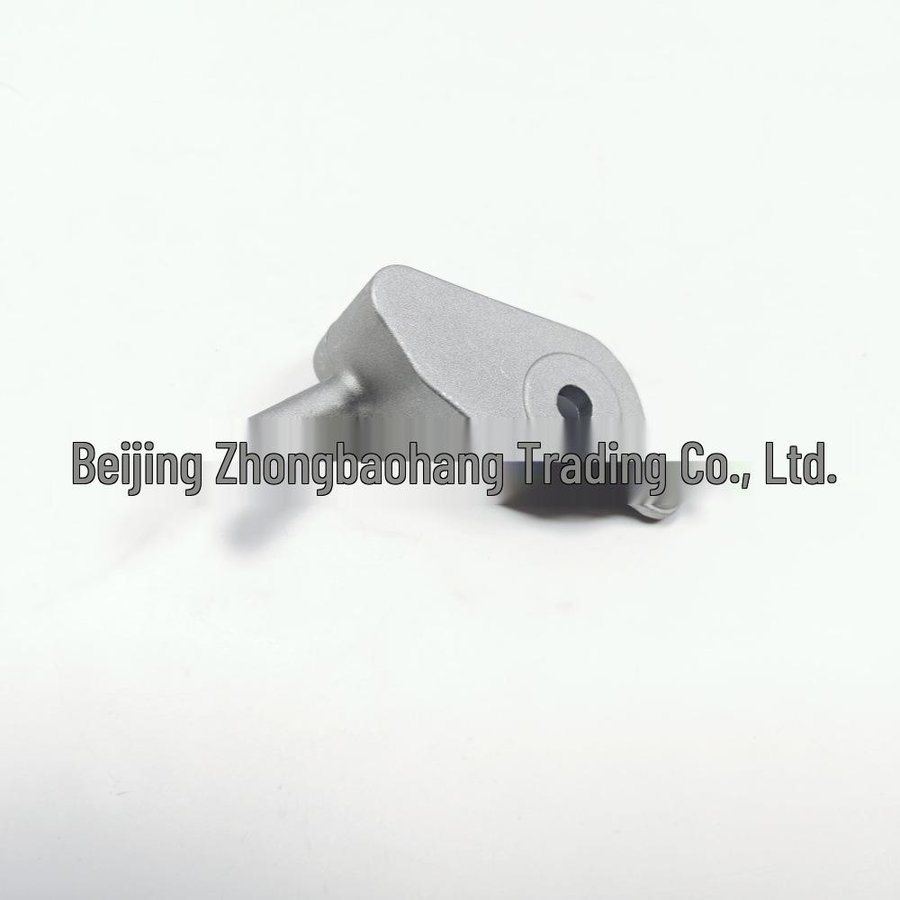 Muffler Bracket for BMW X5, 5, 6, 7, 8 Series (G11, G12, G38, G30) - Part 18308582062