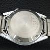 REFURBISHED SEIKO 5 AUTOMATIC VINTAGE JAPAN MENS YELLOW DIAL WATCH a446128-1