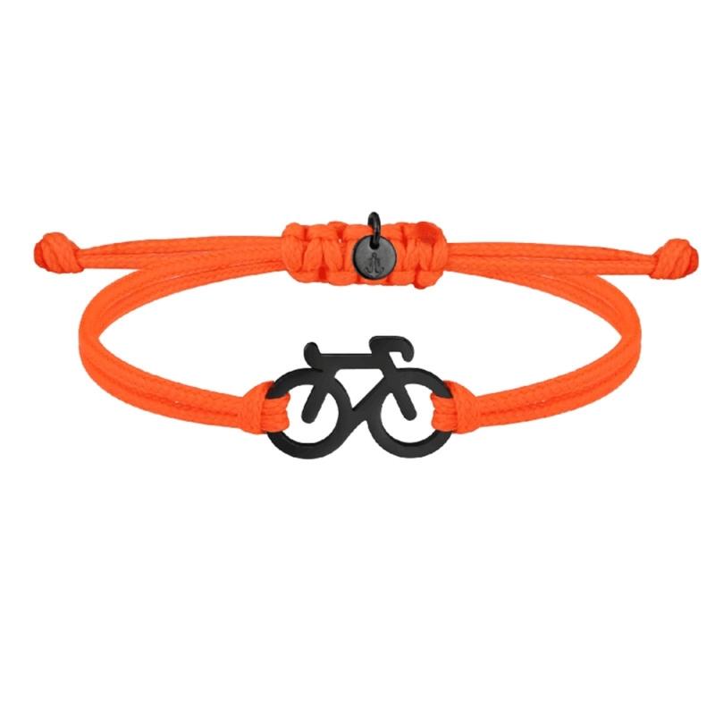 Interlaced Metal Cycling Bangle Flexible Modifiable Plan Athletic Jewelry Gift For Cycle Motorcyclists And Outdoor Quests