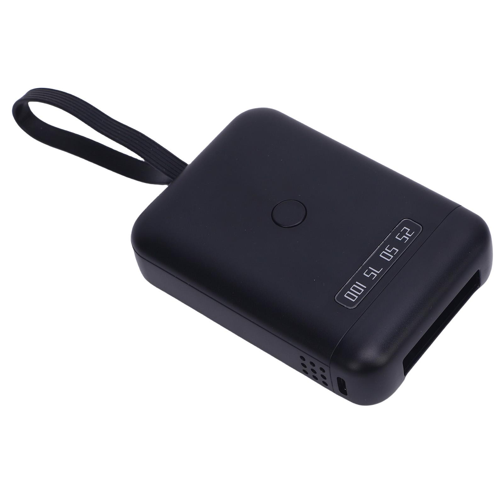 

LED Hair Extension Curing Lamp 405nm Professional Portable Fast Curing Wig Extension Lamp for Salon and Home