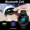Smart Watch Men Amoled Display Sports Watches 4g Rom Voice Calling Local Music Waterproof Men Smartwatch For Xiaomi Android