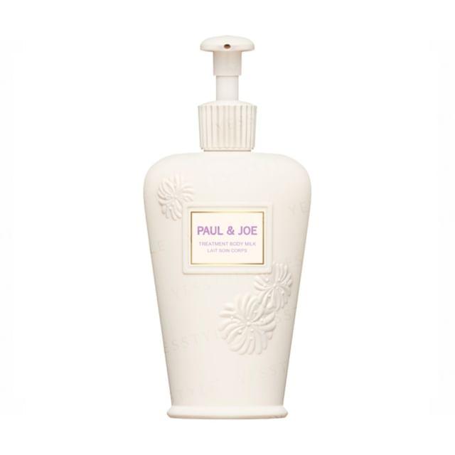 Paul & Joe - Treatment Body Milk 250ml