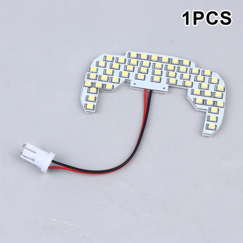 For Jimny Jb23 Jb33 Jb43 Jb53 1998-2018 Interior Lamps Dome Map Roof Lights Led Reading Lamp Canbus Bulbs