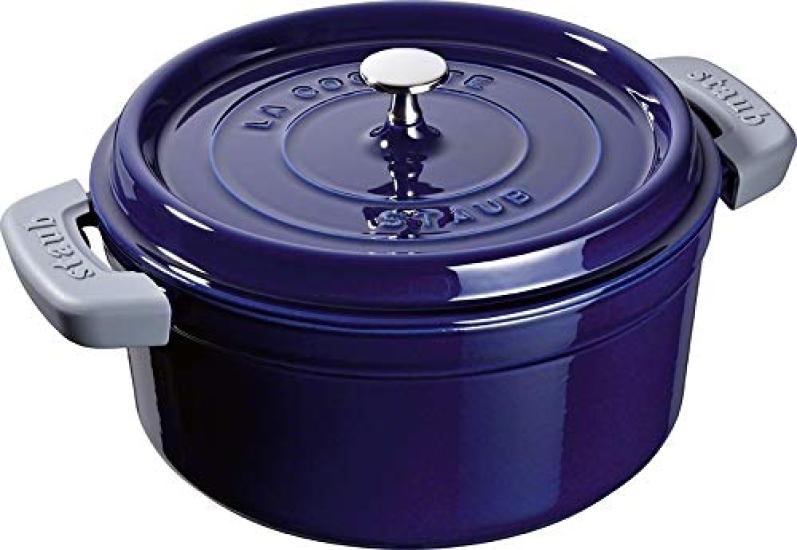 Staub Handle Pot Holder Mittens Official Silicone Handles "Silicone Cover" [Japan Product] 40511-362
