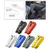 Rear Passenger Footrests Passenger Pedal Board for Vespa GTS150 GTS 250