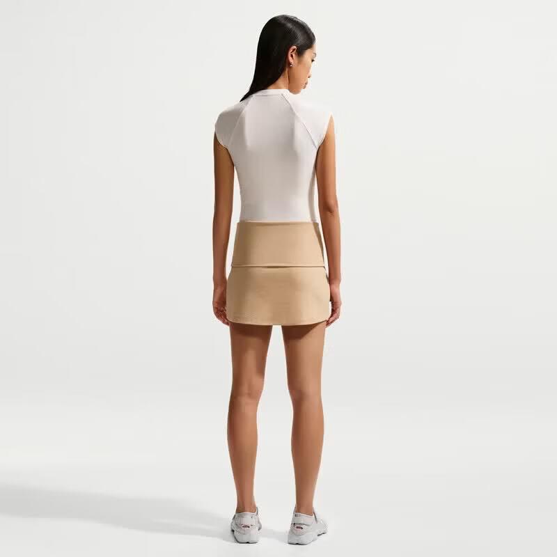 Nike Women's Casual Sports Mini Skirt