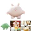 Dow Dow Octopus Plush Toy Stuffed Dolls- Korean Anime-inspired Gift For Kids And Adults