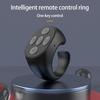 Remote Control Ring Mini Wearable Long-distance Low Power Consumption Long Battery Life Page
