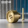 Dooroom Brass Furniture Handles Fresh Nordic Ins Button Creation Gold Drawer Cabinet Door Cupboard Wardrobe Dresser Pulls Knobs