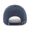 47 Brand Adjustable Cap - CLEAN UP LA Dodgers navy
