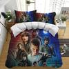 Story Sheet Quilt Sheet Student Dormitory Quilt Cover Making Three-Piece Set