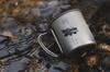 Snow Peak Titanium Single Mug Capacity 300ml 2024 EDITION