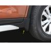Plastic Fender Soft Mudguard Flap Splash Mud Guard Frame Stick For Nissan X-Trail T32/Rogue 2014 2015 2016 2017 2018