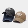 Retro, outdoor, hiking, sun protection, French style, beach hat, jazz, four seasons, baseball cap, fedora