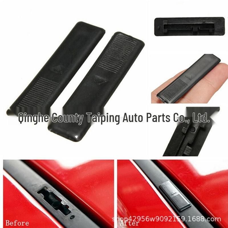 

Mazda 6 & Besturn B70 Roof Gutter Clip and Seal Strip Cover Standard Size