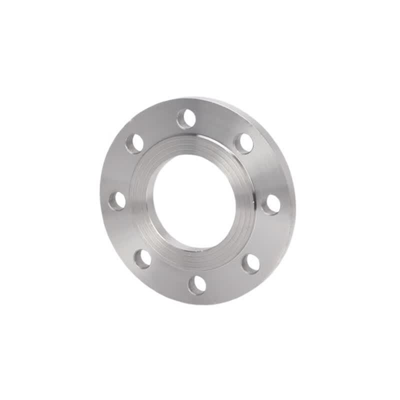 WM N Carbon Steel Flange DN100 PN16