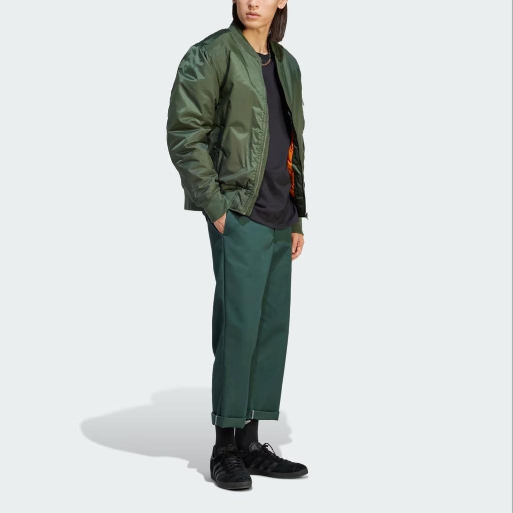 adidas Multi Graphic Tee Black Men Streetwear IN8735