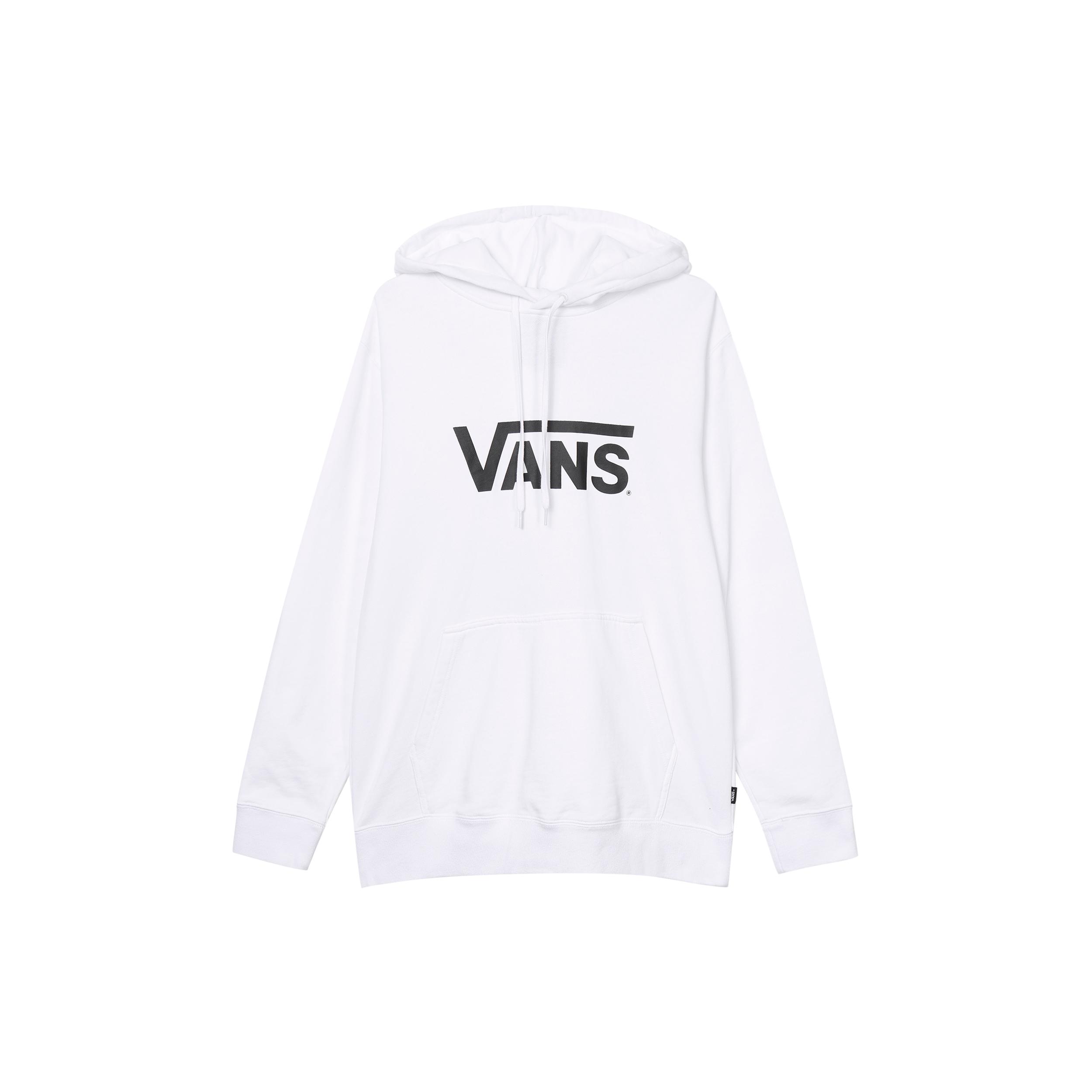 Толстовки Vans Унисекс Средние VN0A3TXKWHT L