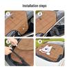 2025 Winter Windshield and Sun Shield for Small Cars