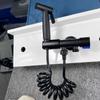 Adjustable Toilet Sprayer Heads High Pressure Women Washer Sprinklers  Feminine Wash