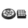 Filterset Filter Abluftfilter Für Bosch Serie 2 Motorschutzfilter