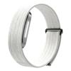 Nylon Band for Hume Band 2.0 Braided Nylon Adjustable Straps Sports Nylon Replacement Breathable Fitness Tracker Wristband