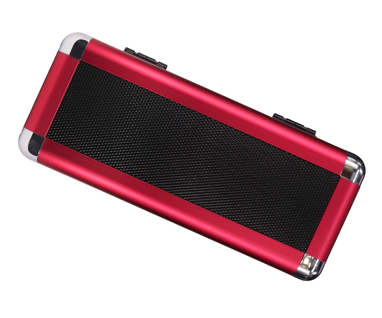 

Aluminum Darts Case D-Craft Pink/Black розовый