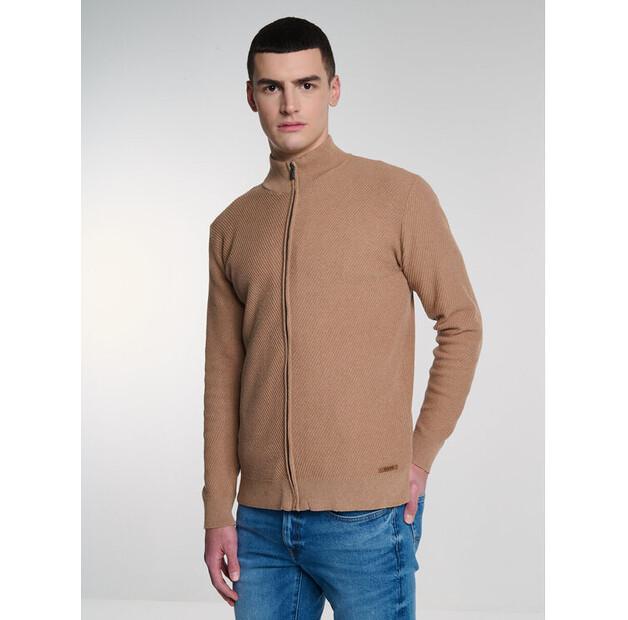 Свитер BIG STAR ADAL_802_160 EU M