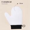 Reusable Body Lotion Glove Washable Lotion Applicator New Self-Tanning Mitt  Body Face Application