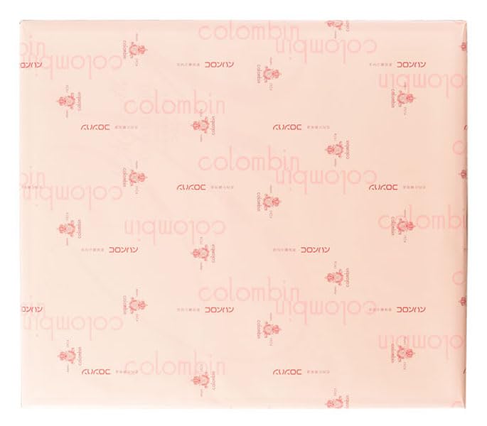 Colombin Melveille Gift Assortment Western Confectionery 54 Individually Wrapped Cookies