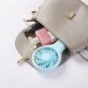 A13I-Portable Mini Handheld Fan USB Rechargeable Fan For Office Dormitory Student Gift Long Endurance