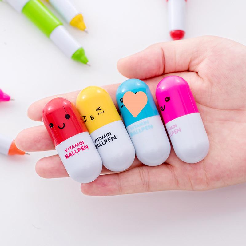 Creative Stationery Blind Box for Children - First Grader Gift & Primary Student Reward