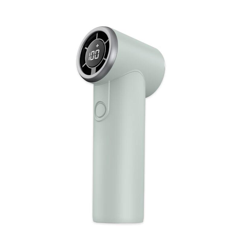 Portable High-speed Handheld Mini Fan