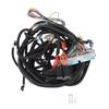 Engine Standalone Harness Drive By Wire Stand Alone Wiring Harness for T56 Non Electric Tran 4.8 5.3 6.0 DBW LS3 2003